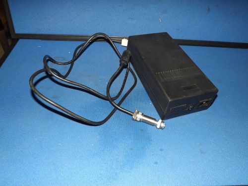 INTERNATIONAL POWER SOURCE MODEL NO: PUP 110-16-N3-5