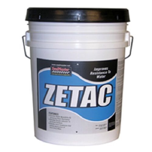 ZETAC - Improves Resistance To Water