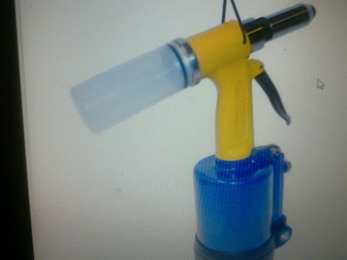 1/4&#034; Air Riveter Tool-Pneumatic Rivetimg Gun Pop Rivets Tool, Automotive