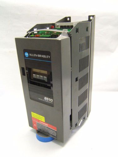 Allen Bradley 8510A-A06-A1 Drive AC Spindle Controller   60 DAY WARRANTY!