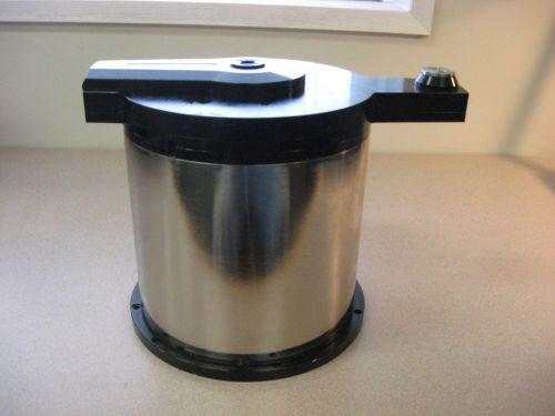 Kensington Wafer Robot WFH3B TT/LR/FF, Used-As-Is