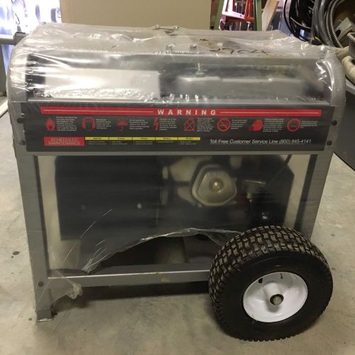 Spartan Gas Generator 8500 Watt