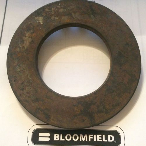 Bloomfield-Wells-Silex 8875-148/2N-70371 Silex Warmer Ring FREE SHIPPING NEW