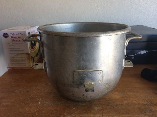 Hobart 30 QT VMLH 30* Mixing Bowl