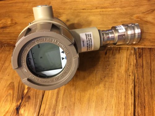 Honeywell ST 3000 smart pressure transmitter STG97L