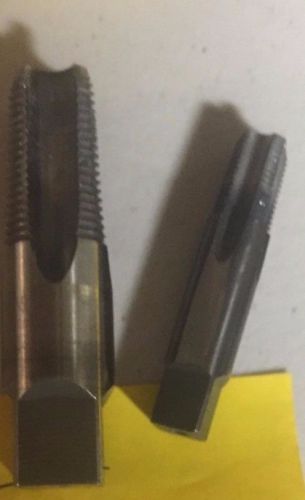 Assorted Cutting Tools Great Condition All SIzes Great Deal
