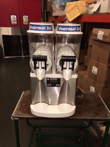 Used bunn ultra 2 frozen beverage system for - $1325.00 obo for sale