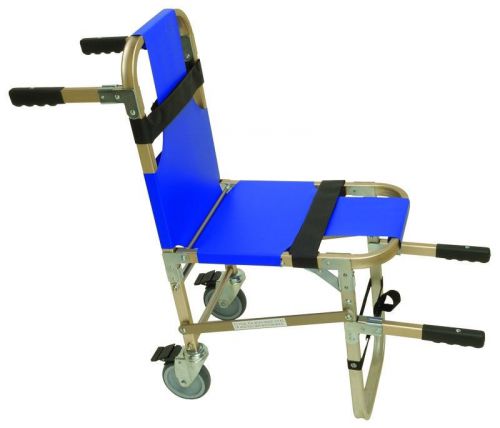 Jsa-800-cs evacuation chair confined space for sale