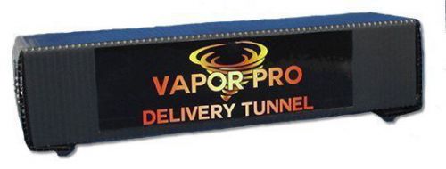 Cti vapor pro delivery tunnel for sale