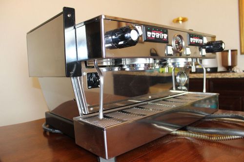 La Marzocco Linea 2 Espresso Coffee Machine