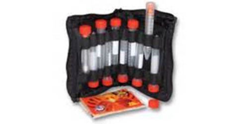 Pneu-dart soft pack dart warmer for sale