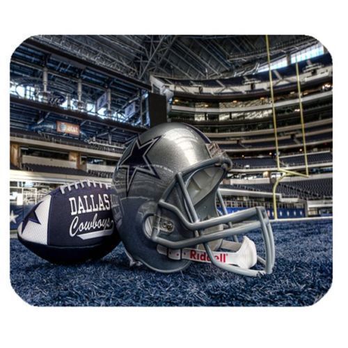 New Dallas Cowboys Mouse Pad Mats Mousepad Hot Gift 2
