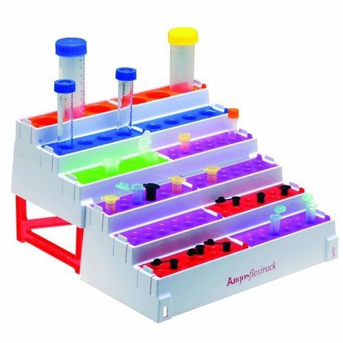 Argos technologies argos r6000 flexirack complete pipetting workstation with for sale