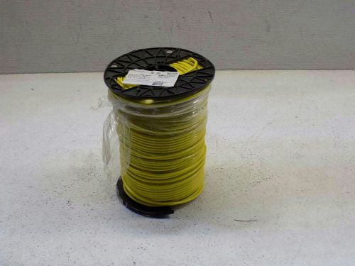 General Cable 24010510 500ft. Machine Tool Wire