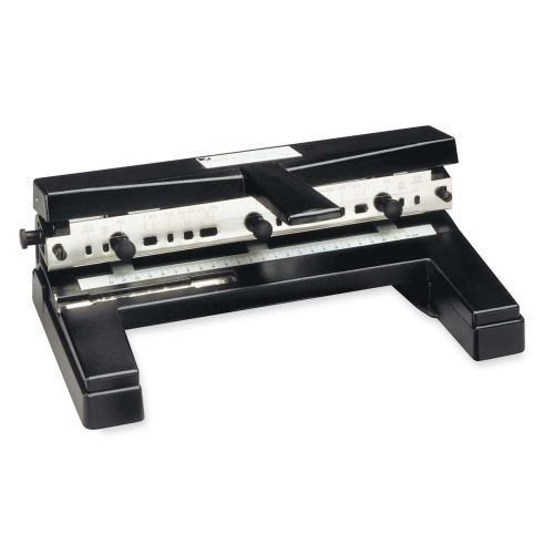 Swingline Heavy Duty Hole Punch 74452