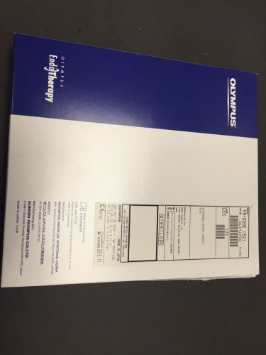 Olympus FB-220K Pack of 2 Endoscopy