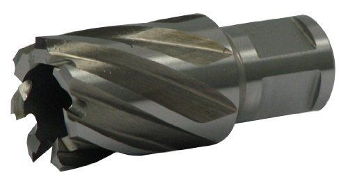 Unibor 24126 diameter annular cutter, bright finish, 13/16-inch, 1-pack for sale
