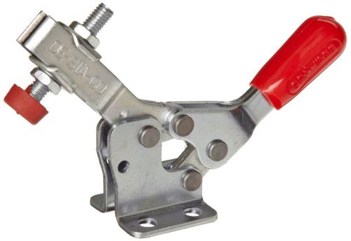 De sta co 213-u horizontal handle hold down action clamp with u-shaped bar an... for sale