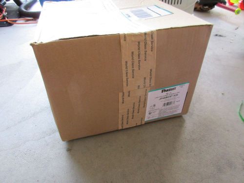 J-hook, panduit, jp4sbc87-x20, box of 10 for sale