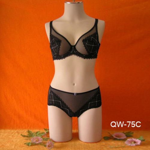 Silicone Female Mannequin Dressmaking Torso Tailor Dummy for Clothing Display, US $570 – Picture 0