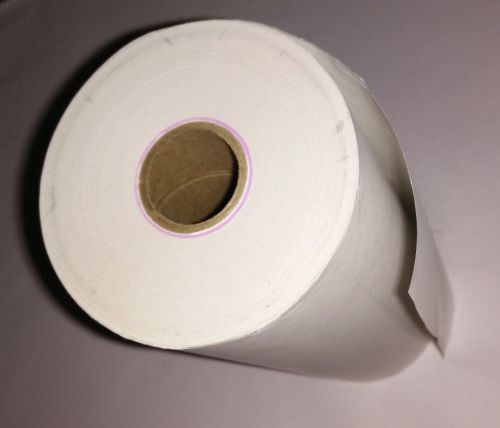 Office Depot Fax Paper Roll 328 ft. - 1 in. Core (1 ROLL)