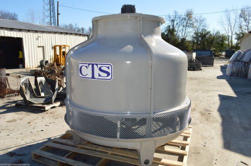 Cooling Tower Model T-260