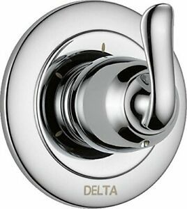 Delta Faucet T11894 Chrome
