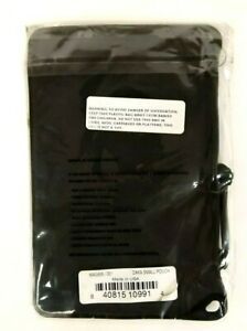 Magpul Industries MAG856/001 SM Window Pouch Zippered Tactical Range Tool &amp; Gear
