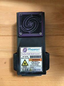 FireFly FF200 25x20 1A0709 UV Light Direct Color Systems  Used Phoseon