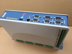Quin Systems QCON401  4 Axis Position Controller
