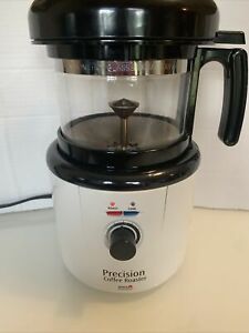HEARTHWARE I-ROASTCOFFEE BEAN ROASTER For Home Use. Used Condition