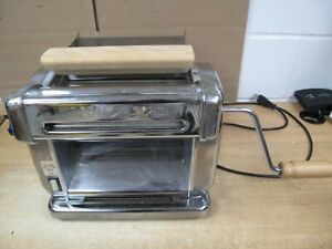 Imperia RMN Commercial Restaurant Electric Pasta Maker