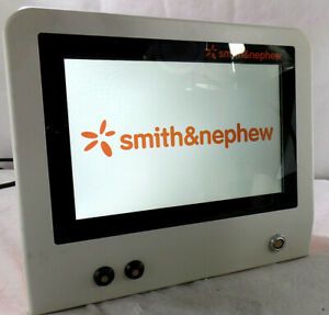 Smith &amp; Nephew Trauma Interface Monitor 71692852~For PARTS/ REPAIR