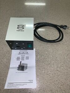 Masterflex peristaltic pump 7540-06