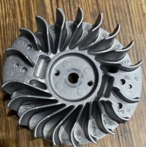 Genuine OEM Stihl TS420 Replacement Flywheel Assy Part # 42384001202