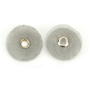 Parts Pyrex Cup TIG Steel Filter #12 21*14.7mm Accessories Consumables