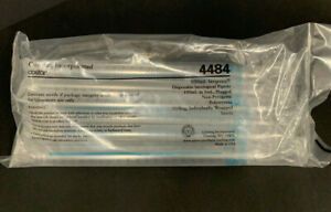 Corning COSTAR 4484 100 mL Stripette Disposable Serological Pipette - 10 Pieces