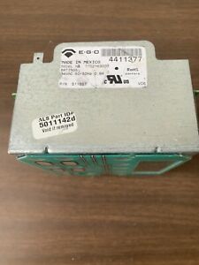 Speed Queen Dryer MDC Control board P/N 511867 USED 7702163000 4411377 |GG369