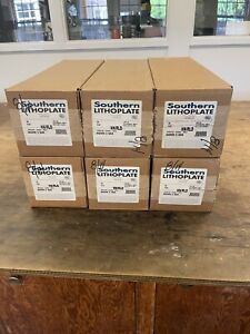 HN/RLD Imagesetter Film 460mm x 60m #829 Southern Litho - 6 Total Rolls Sealed