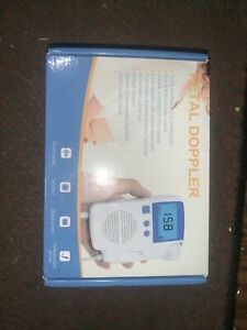 Fetal Doppler