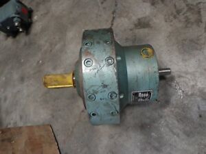 LOWEN WL35S hydraulic motor pump