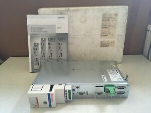 Rexroth HCS02.1E-W0028-A-03-NNNN + CSB01.1C-PB-ENS-EN1-L1-S-NN-FW +FWA-INDR*-MPB