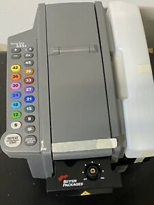 Better Packages BP555eSA Tape Dispenser
