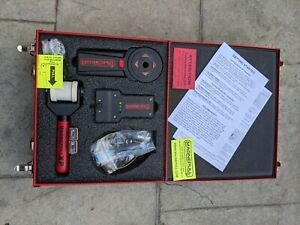NEW MagnePull MagneSpot XP1000-MC-XR-1 Wire Fishing System Pro Kit