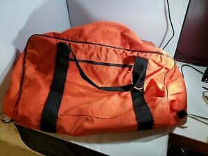 Firefighter Gear Bag