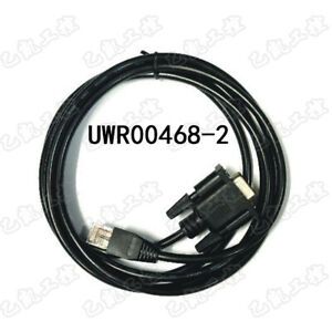 1PC UWR00468-2 Programming Cable FOR Yaskawa inverter-computer USB Length:3m