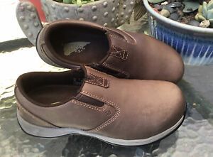 Women&#039;s RED WING STEEL TOE SLIP ON WORK SHOE SIZE 7 1/2 Style 2308
