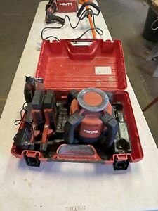 Hilti PR 2-HS Rotating Laser