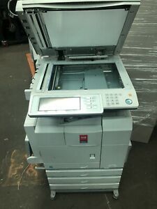 OCE 9513 Printer Scanner Black &amp; White Scanning Module 9513