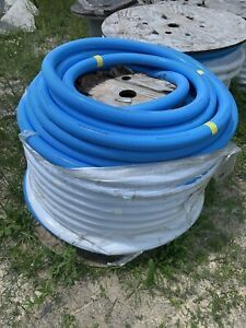 ENT Smurf Tube 3/4” And 2”